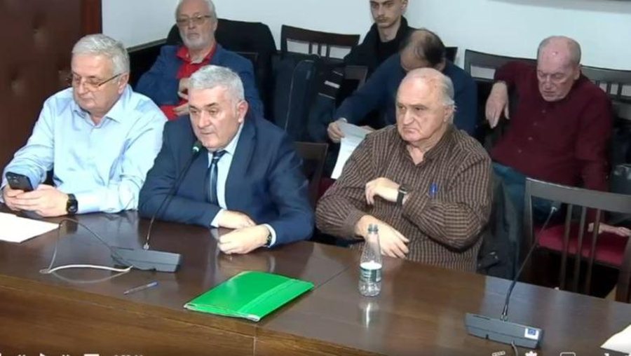 Akord mes PD e PS, Kuvendi nis procedurën për shkarkimin e Këshillit Drejtues të RTSH