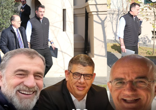 Nga faturat fiktive tek vila në Qerret, SPAK zbërthen korrupsionin e Sulës, Fushës dhe Bektashit
