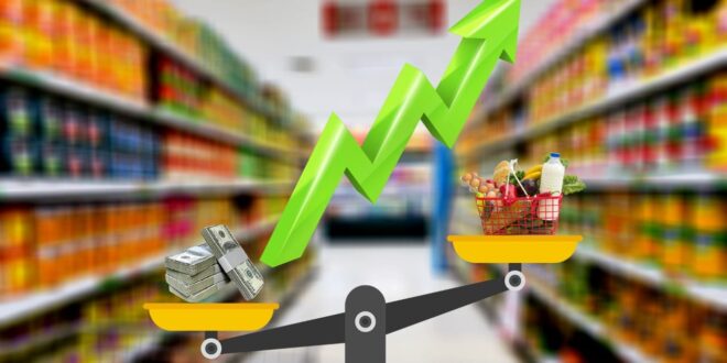 Inflacioni ra në 1.9% në janar, ushqimet vijojnë të mbesin të shtrenjta