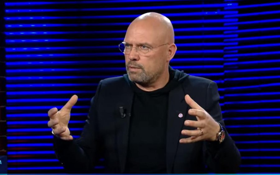 Ç’duhet bërë?! Ja si është shprehur Ylli Manjani për drejtësinë penale.