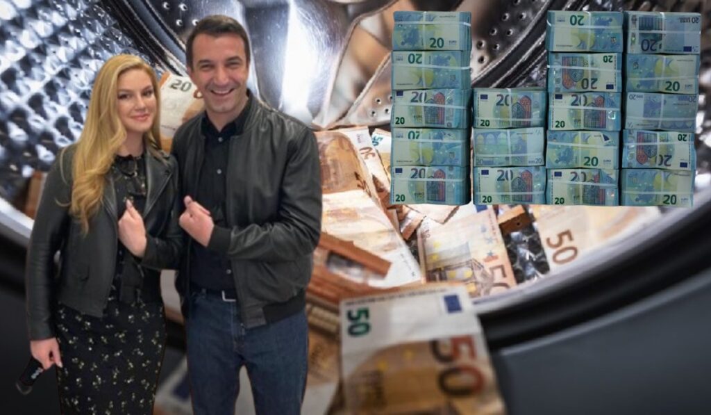 Erion Veliaj dyshohet se i dha leje ndërtimi për pallat fisit të Ajolës