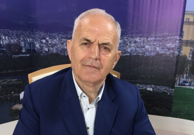 PS kundër Besim Ndregjonit, hiqet nga rendi i ditës votimi i Avokatit të Popullit