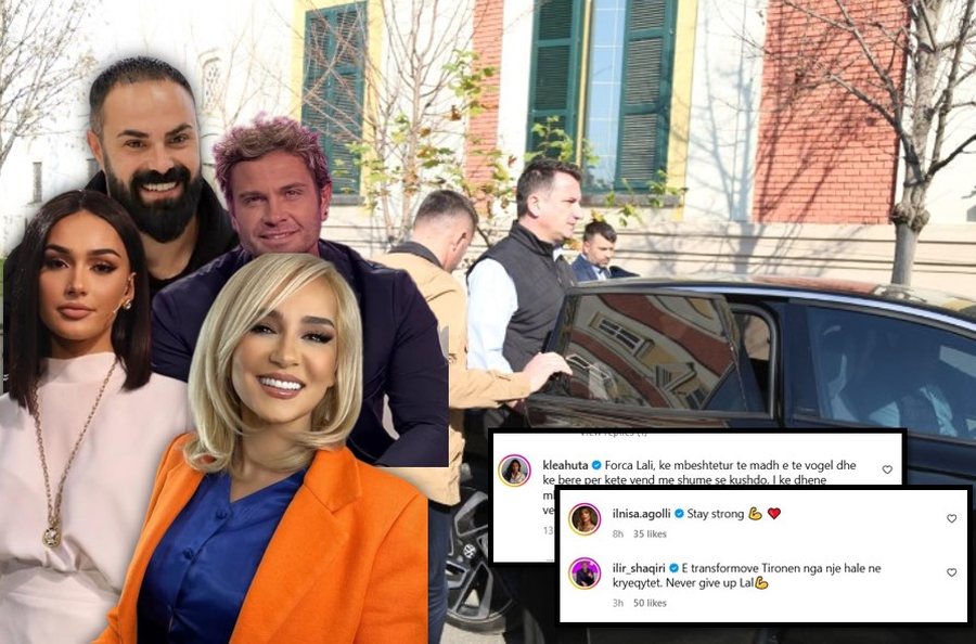 “Jepi lali!” Monika Lubonja merr 18,000 euro në vit nga taksat e qytetarëve të Tiranës