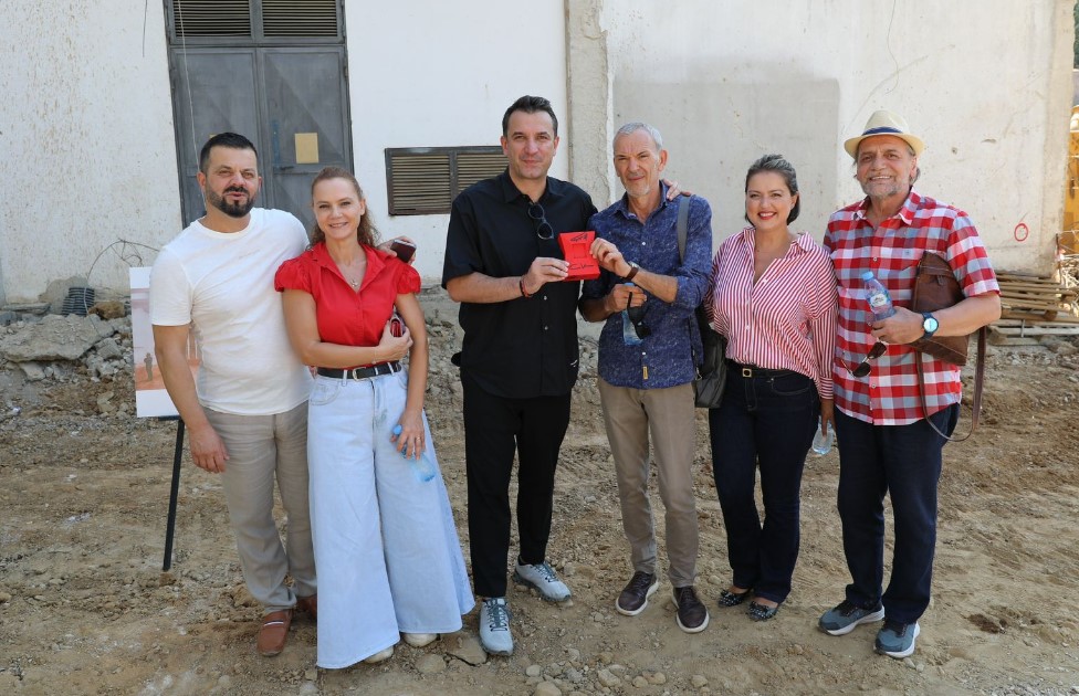 Erion Veliaj financoi edhe Artan Imamin me 19,000 euro