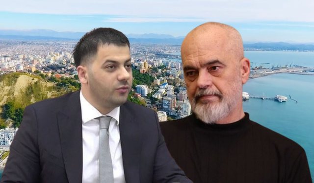 Ergys Agasi, nga lidhjet me bandat e Durresit te kontrolli “de facto” i AKSHI-t