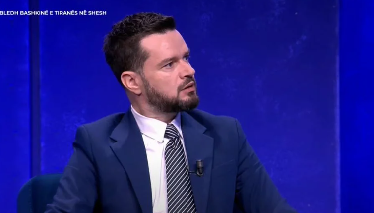 Arjan Curi: SPAK po kërkon një politikan të rëndësishëm se Veliaj, dyshohet se është arratisur