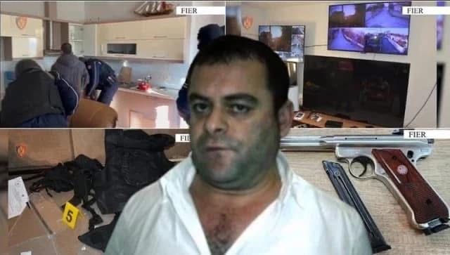 “Edhe mushkonjat e shtëpisë do ti vras”/ Ja pse Ben Qimja kërcënoi gjyqtarin e Fierit