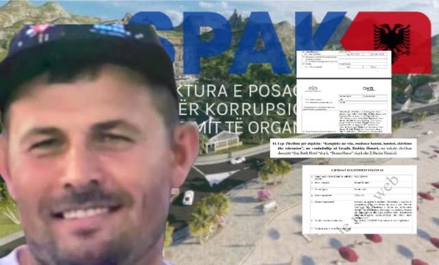 KKTU rikthen “Tor Lushnjarin”, bëhet bashkë me Xhindolin e PD-së për kompleks vilash në Livadh të Himarës