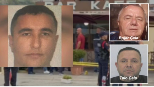Dy deputetët i kërkuan i Nuredin Dumanit, vrasjen me pagesë