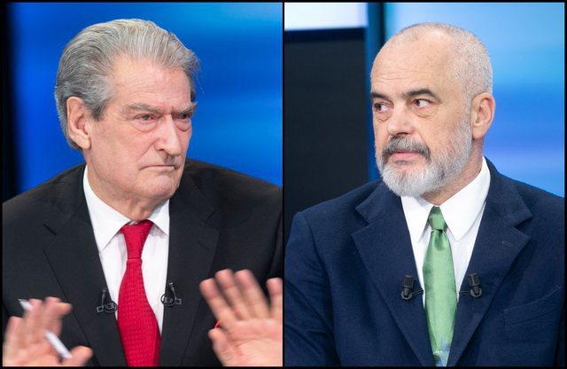 Rama: Po të donim të shkrihej SPAK, një fishkëllimë bufit të kënetës dhe vinte me…
