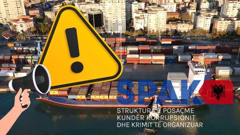 Pse SPAK-u nuk reagon përballë skandalit të mbetjeve kimike?