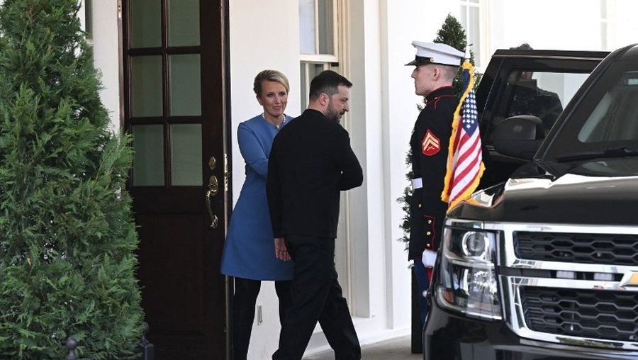 Dështon marrëveshja Ukrainë – SHBA/ Trump – Zelenskyt: Po luan bixhoz me luftën e tretë botërore