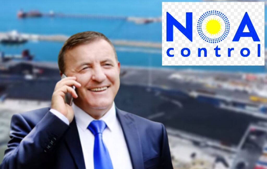 Nga shofer ‘zizi’ në oligarkun më të madh në Shqipëri/ Çfarë e lidh Shefqet Kastratin me Gentian Sulën e Noa Control