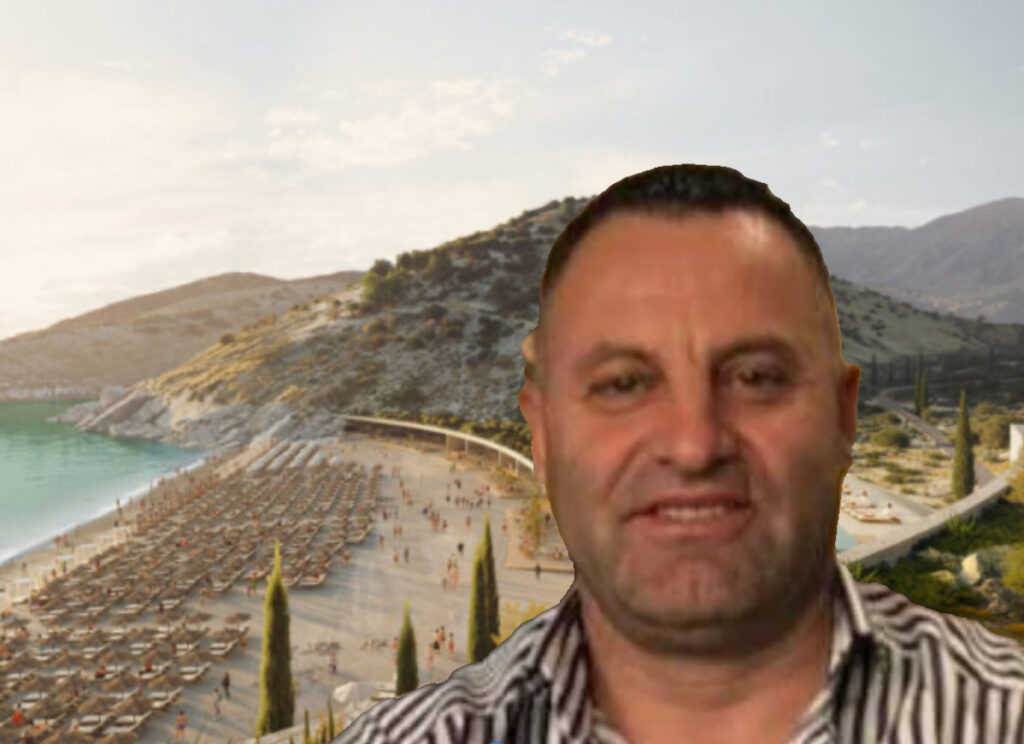 Leje ndërtimi për Hotel mbi rërë/ Rama privatizon gjirin e famshëm të bregdetit të jugut