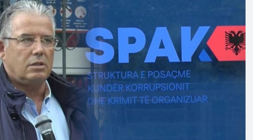 Dështon seanca për bashkëpunëtorët e Jorgo Goros, GJKKO gjobit avokatët