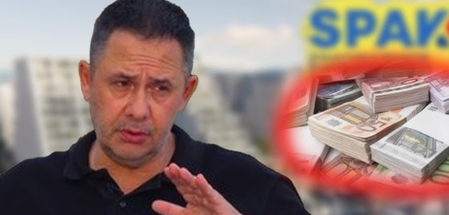 Oligarku Samir Mane u pasurua në kurriz të shqiptarëve, krijoi monopole dhe shkatërroi konkurrencën