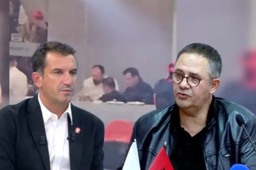 Samir Mane, oligarku që po lobon fort për nxjerrjen e Erion Veliajt nga qelia