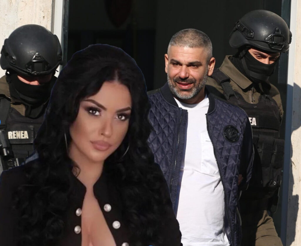 “E dashura e Safet Bajrit”/ Kjo është vajza që ndihmoi në ekzekutimin e Fatbardh Licit