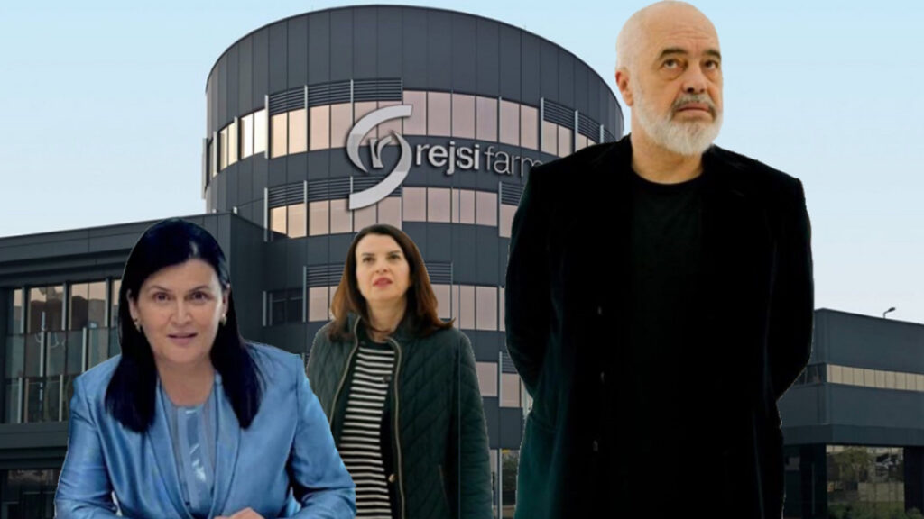 Ministria e shëndetësisë i jep 8.5 mln euro “Rejsi Farma” pa garë