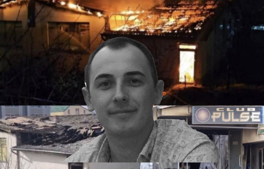 Historia rrëqethëse e një prej 59 viktimave të tragjedisë së Koçanit/ Doli për të festuar lindjen e djalit dhe nuk e kthye më