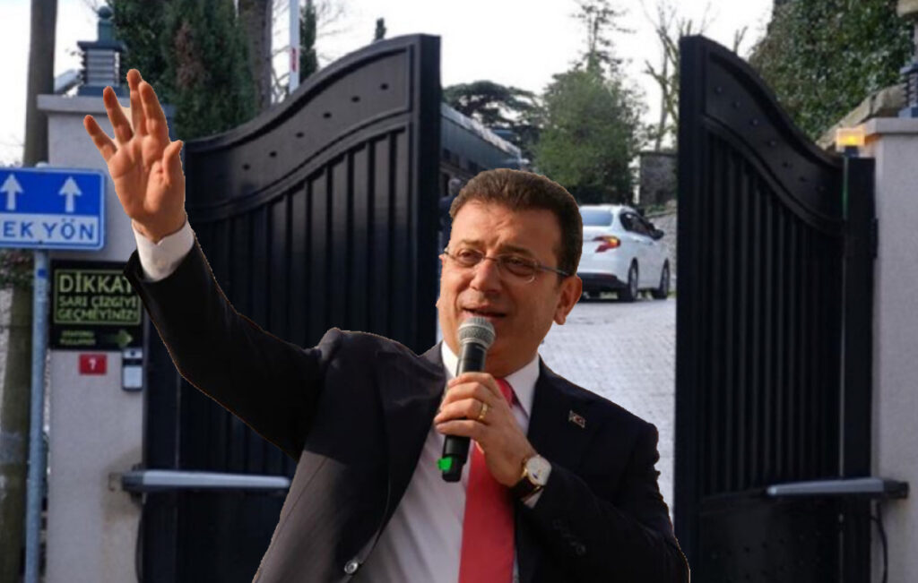 Arrestohet kryebashkiaku i Stambollit, lëshohen mbi 100 urdhër-arreste