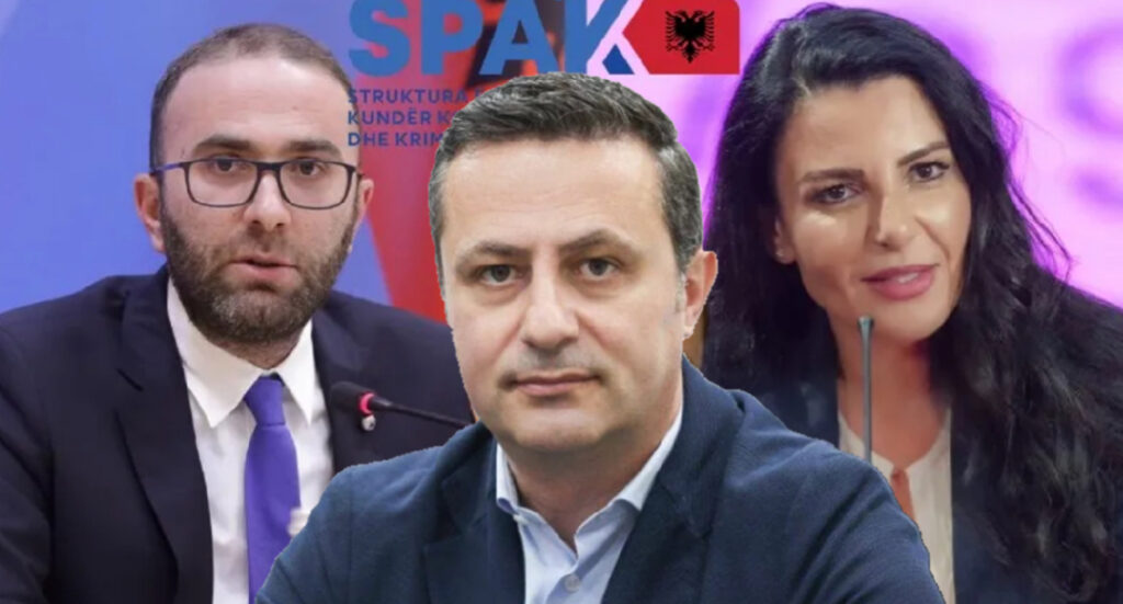 Po Belinda Balluku me skemën e saj “5B” përse nuk përballet me drejtësinë si Lali Eri me skemën e tij “5D”?