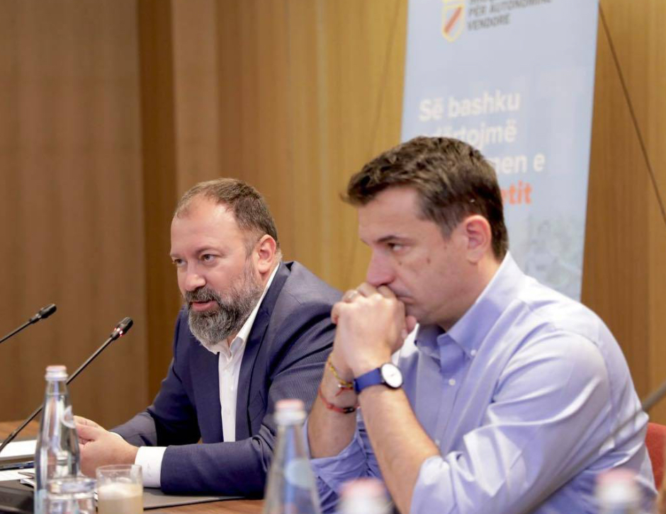 “Veliaj urrejtje për Maznikun…”/ Lala zbulon përgjimet e Veliajt: Ka kuptuar se u tradhtua…