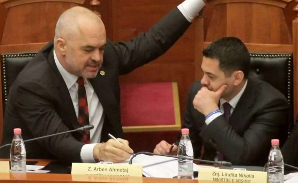 Flet Arben Ahmetaj: “Nëse do të përfundoja në burg, jam i sigurt që nuk do dilja i gjallë nga andej”