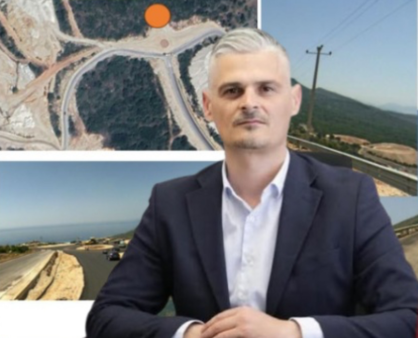 Gjyli i ARRSH-së 5.1 mln € për rikonstruksionin e vetëm 1 km rruge