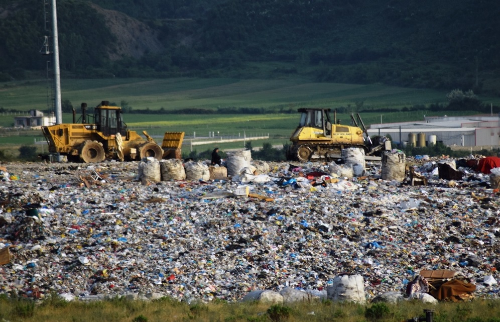 Milionat e dherave, Rama projekton një koncesion të ri në landfillin e Sharrës. Kush oligark do e përfitoj?