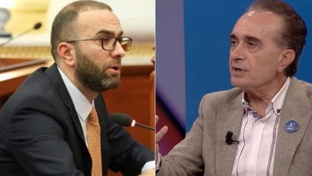 Primaret rindezin sherret në PD, Bardhi dhe Baçi debat me tone të larta për votimin në Fier; pakënaqësi edhe në Sarandë