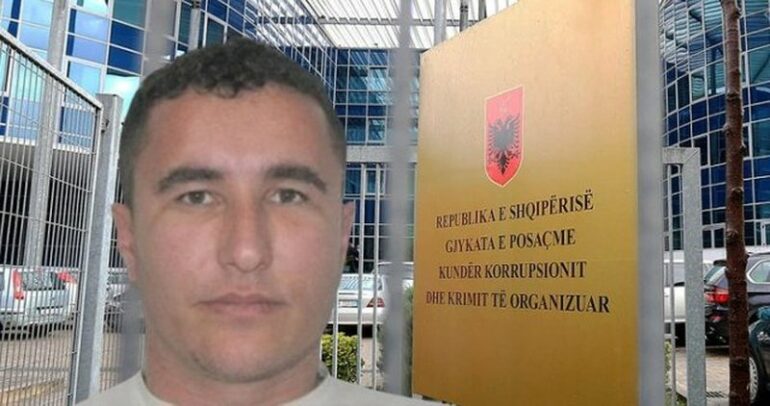 “Plumbi i Artë”/ Nuredin Dumani në GJKKO: Nuk do vdes un i pari. Do t’jua ha hallvën të gjithëve!