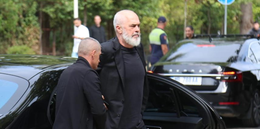 “Me ne në BE, me ata në kënetë”/ Zbardhen detaje nga takimi i Ramës