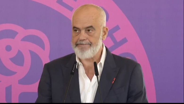 Kandidatët për deputetë të PS në 11 maj/ Lista e plotë për 12 qarqet e vendit