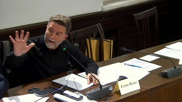 “Është faji i çdo ministri të Ekonomisë”/ Braçe: Do të them disa gjëra që mund të jenë të fundit në…