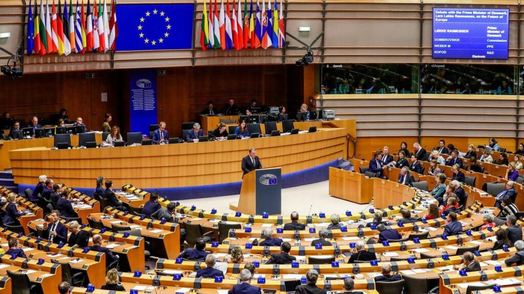 Skandal i ri korrupsioni në Parlamentin Europian/ Ja disa nga Eurodeputetët që janë korruptuar