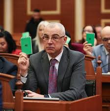 Kartoni jeshil i deputetit socialist Arben Pëllumbi e ka pasur një çmim/ Ja resorti që do ndërtojë në jug të vendit, deputeti Pëllumbi