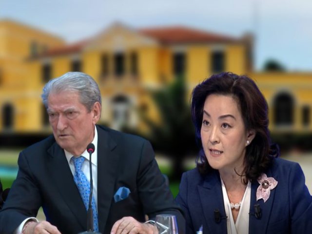 Berisha thirrje Kongresit amerikan: Nisni një hetim për korrupsionin e Yuri Kim! Kam informacione se çfarë ka bërë