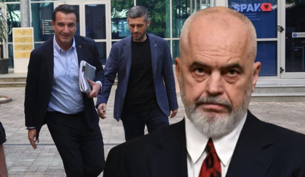 Klodiana Lala: Në bashkinë e Tiranës ka qenë situatë e tensionuar/ Rama ka urdhëruar që të mos protokollohen urdhrat…