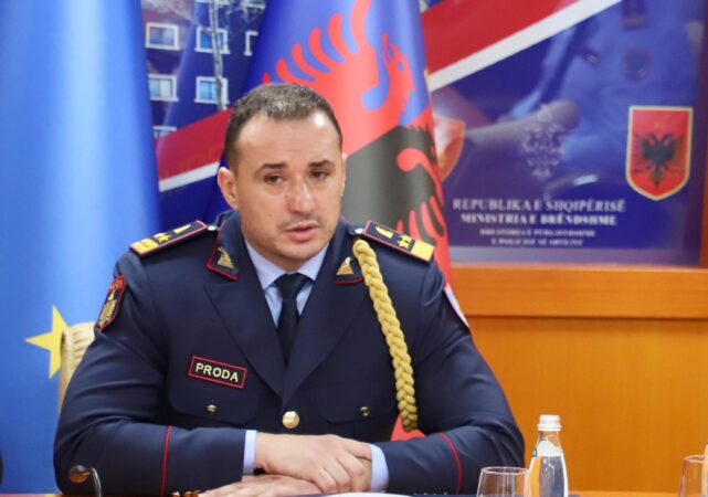 Ilir Proda dështon në marrjen e masave për sigurinë rrugore/ 7 persona humbën jetën brenda dy ditëve në aksidente rrugore