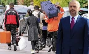 Popullsia e Shqipërisë ka pësuar një rënie të ndjeshme gjatë periudhës 2011-2023, duke u tkurrur me 14.8%.