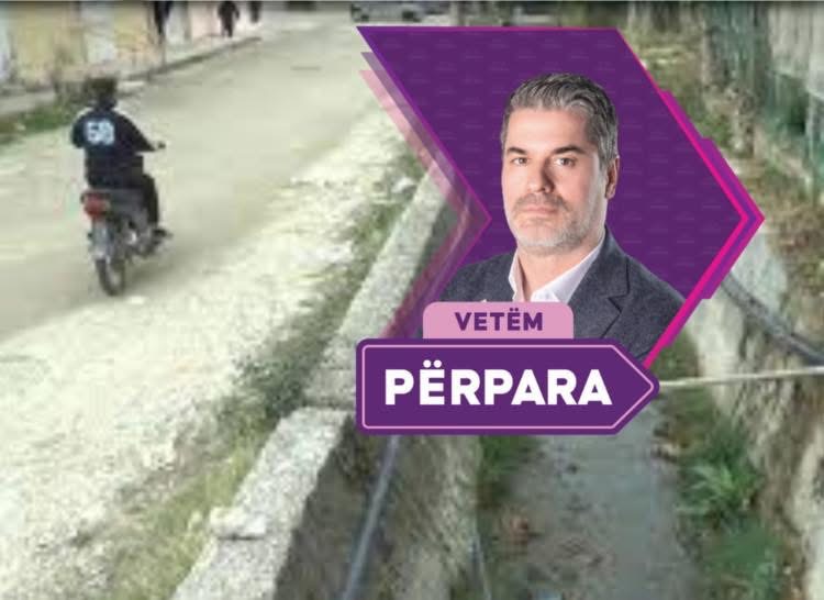 “Pusi i Mezinit” pret rrugën, Dredha denoncohet në KPP për pazarin 500 MLN lekë me Sterkajn