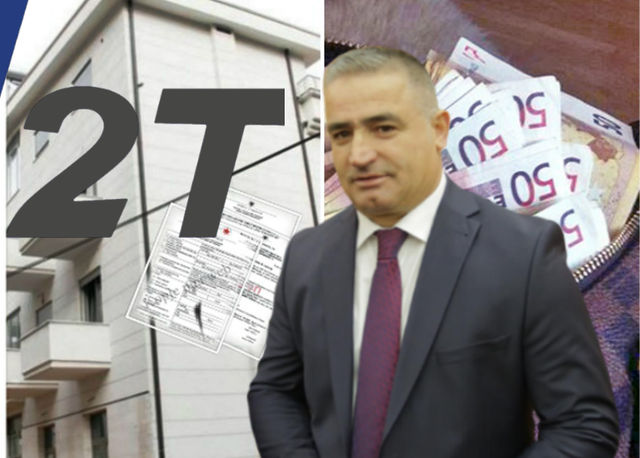 410 milionë euro tendera / Artan Sako dhe Hamz Islamaj u futen kullave. A po pastrojnë paratë e korrupsionit?