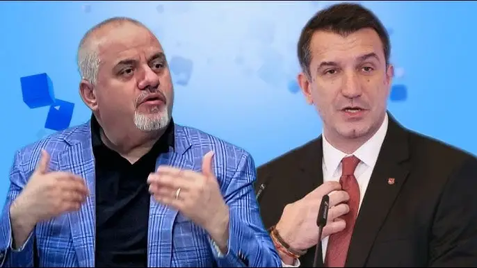 Si i mblodhi Veliaj vartësit nga burgu, Artan Hoxha nxjerr detajet