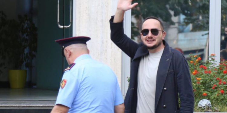 Gjykata e Lartë refuzon kërkesën e Ervin Salianjit dhe Jetmir Olldashit, mbetet në fuqi vendimi i Apelit