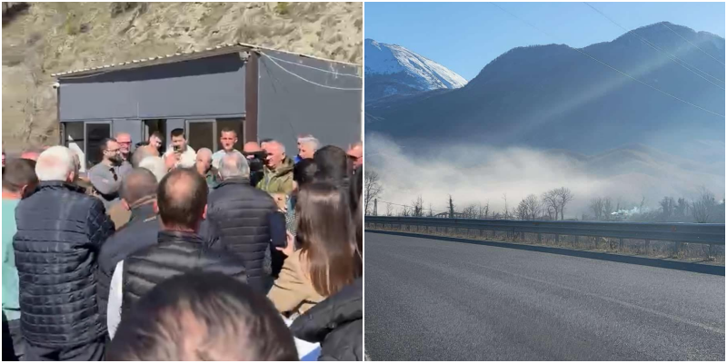 Tymi i fabrikës së Rrok Gjokës mbulon gjithçka/ Po Mirela Kumbaro me Arta Dollanin, pse nuk reagojnë?