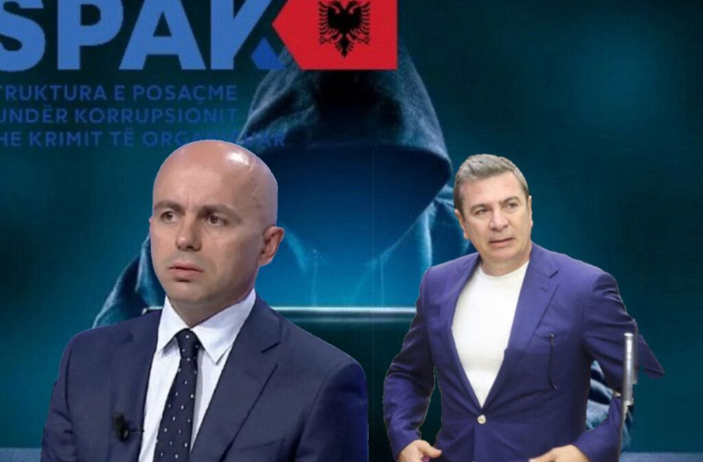 Gazetari plas bombën/ Zbulon emrat e personave të cilët janë në hetim nga SPAK