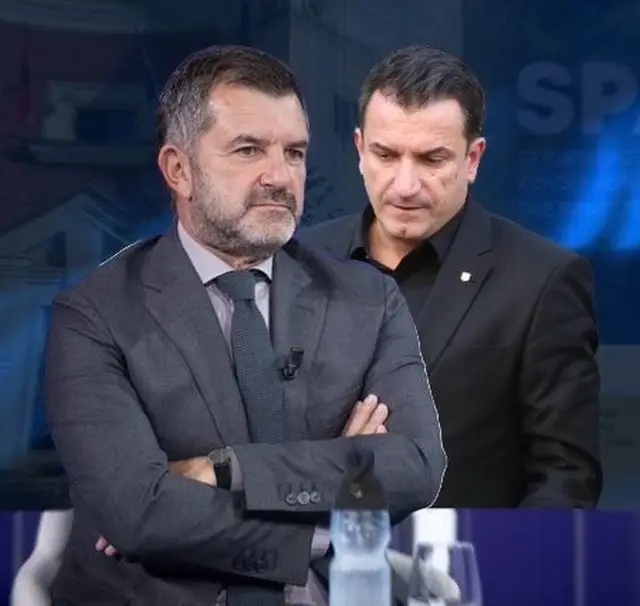 Andi Bushati: Erion Veliaj është burgosur me miratimin e Edi Ramës