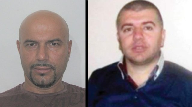 Të fortët e Tepelenës! Përplasja Jani Alia-Elton Çiço që shkaktoi 4 viktima dhe 5 të …