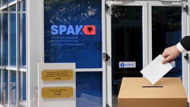 Krimet zgjedhore, SPAK nis 60 hetues në 12 qarqe, bashkëpunim me SHISH dhe monitorim transfertave të parave